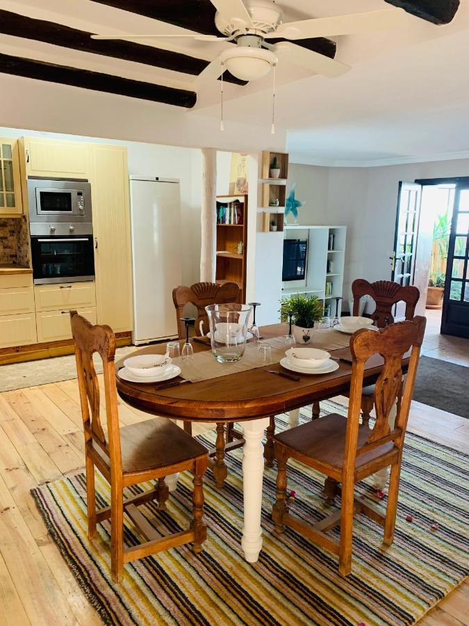 Beautiful 3-Bed Vacation House In Mácher 外观 照片