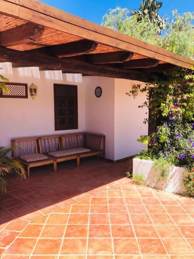 Beautiful 3-Bed Vacation House In Mácher 外观 照片