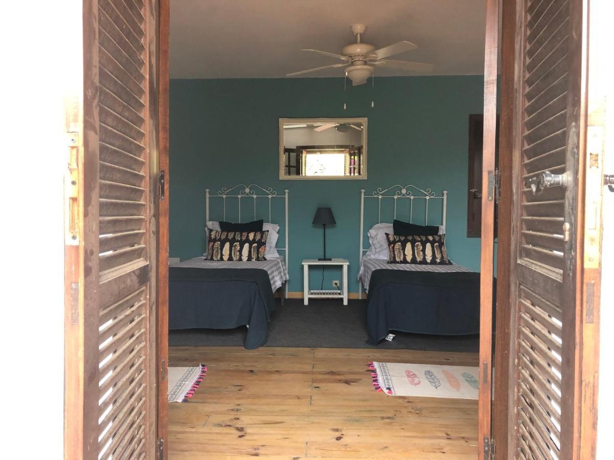 Beautiful 3-Bed Vacation House In Mácher 外观 照片