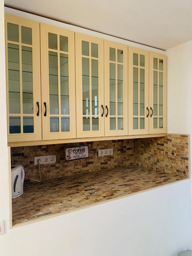 Beautiful 3-Bed Vacation House In Mácher 外观 照片