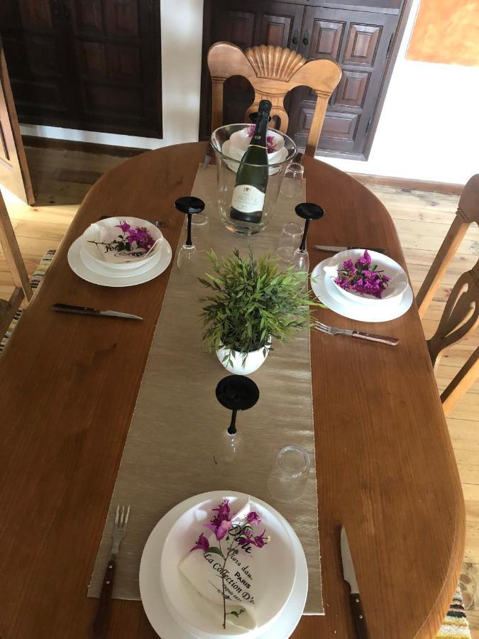 Beautiful 3-Bed Vacation House In Mácher 外观 照片